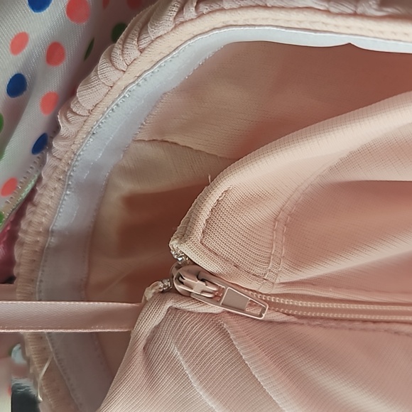 Long formal dress, size 20w,NWT - Picture 12 of 13